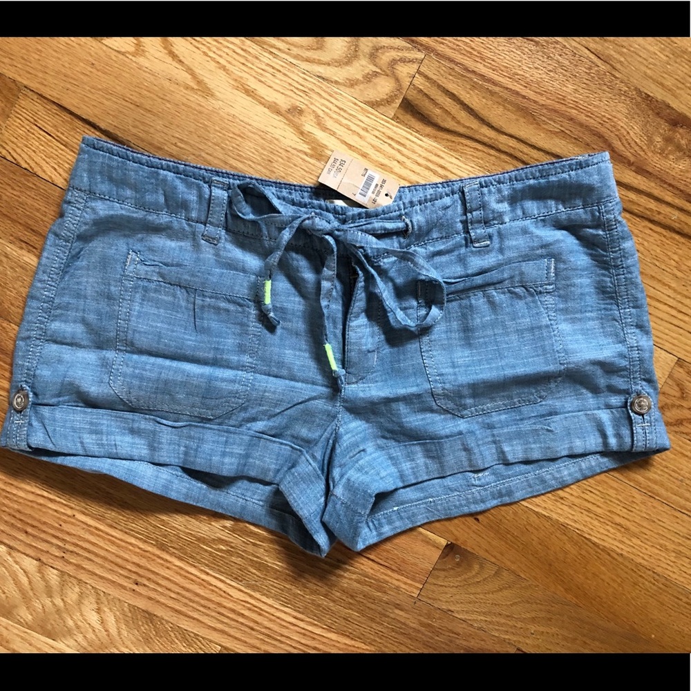 Hollister Shorts